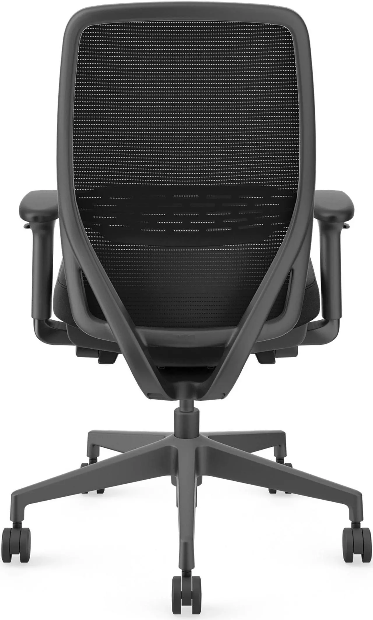 Alt view image 3 of 4 - HON HONNR12SAMC10BT Office Chairs