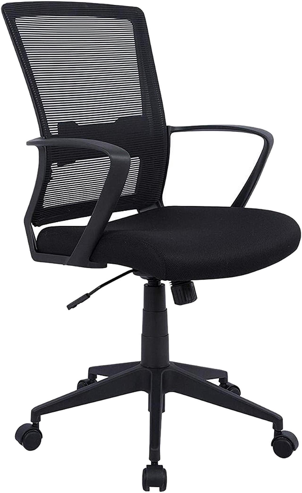 TygerClaw TYFC220061 High Back Mesh Office Chair