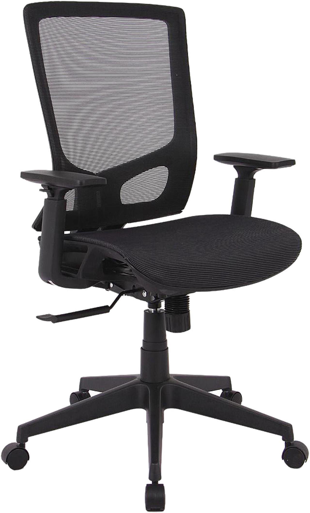 TygerClaw TYFC220062 High Back Mesh Office Chair