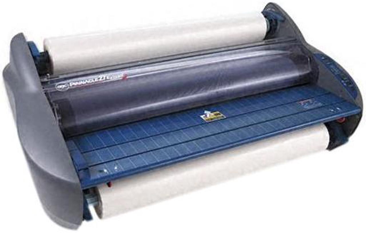 Main image of 1701720 GBC Pinnacle 27 EZload Roll Laminator, 27" x 3 Mil Maximum Document Thickness