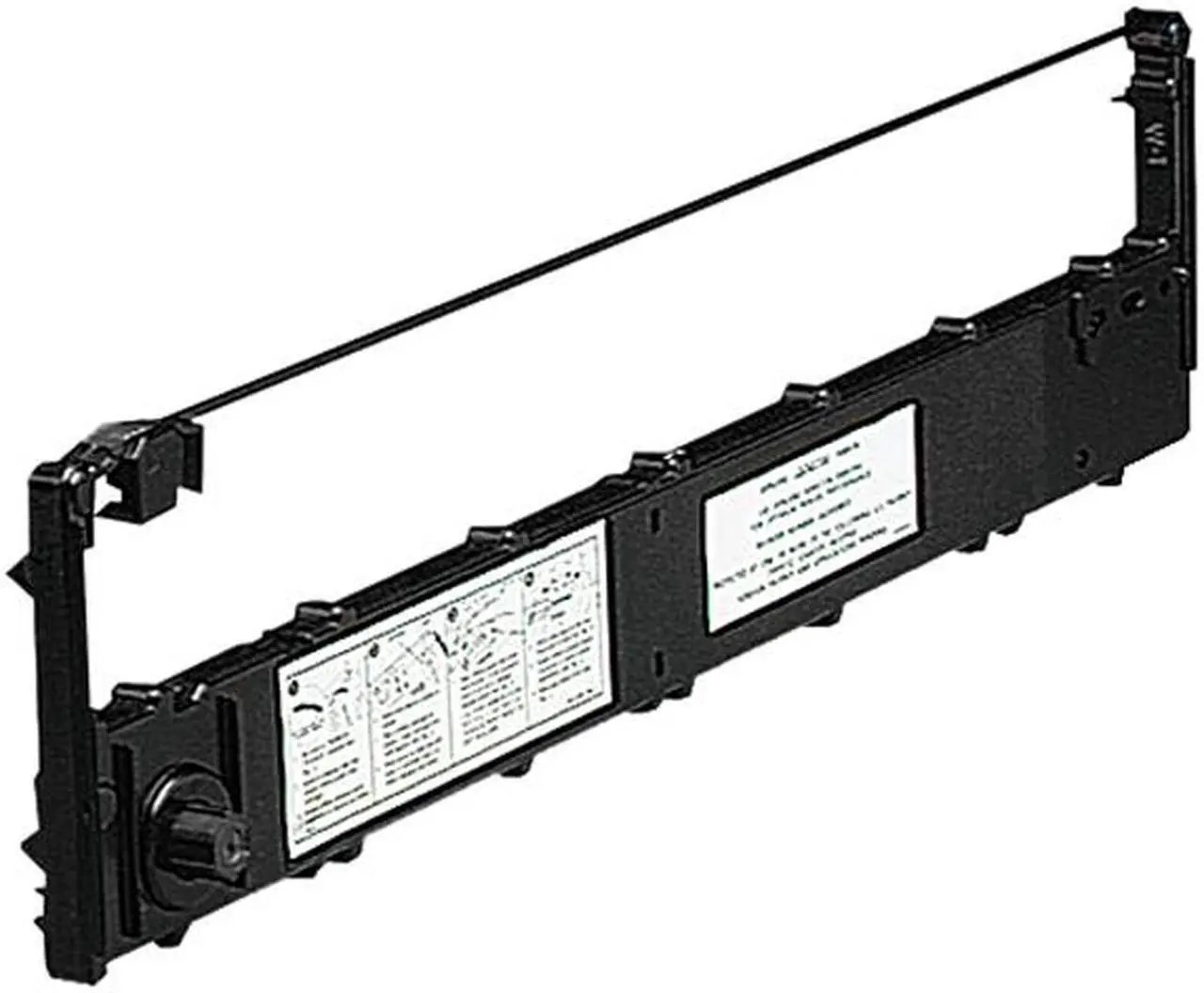 Main image of Dataproducts R4640 Compatible Ribbon, Black