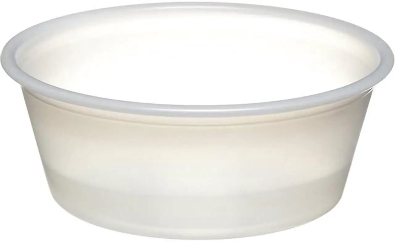 Solo Cup P150N Souffles Plastic Portion Containers, 2500/Carton ...