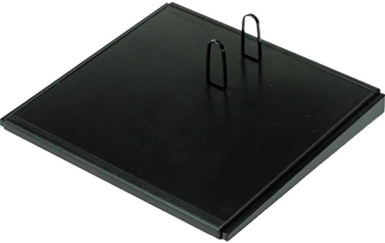 Main image of AT-A-GLANCE E21-00 Calendar Base, Black, 4 1/2" x 8"