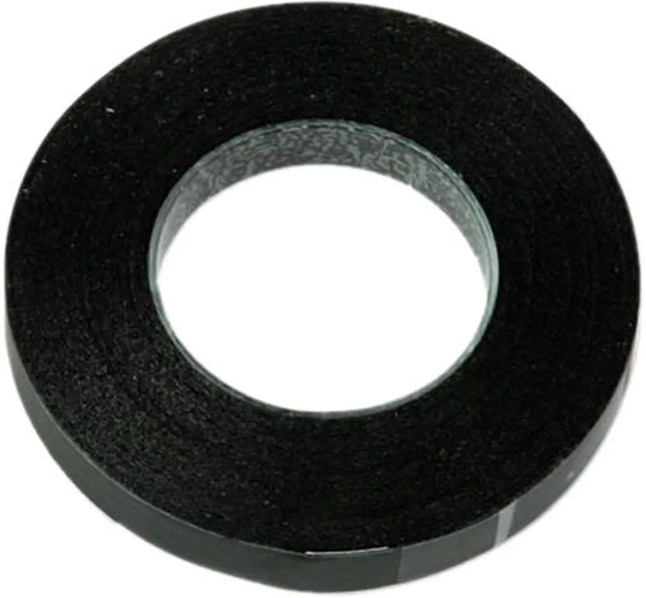 Main image of Chartpak BG2501M Graphic Chart Tape, 1/4" x 324", Matte Black