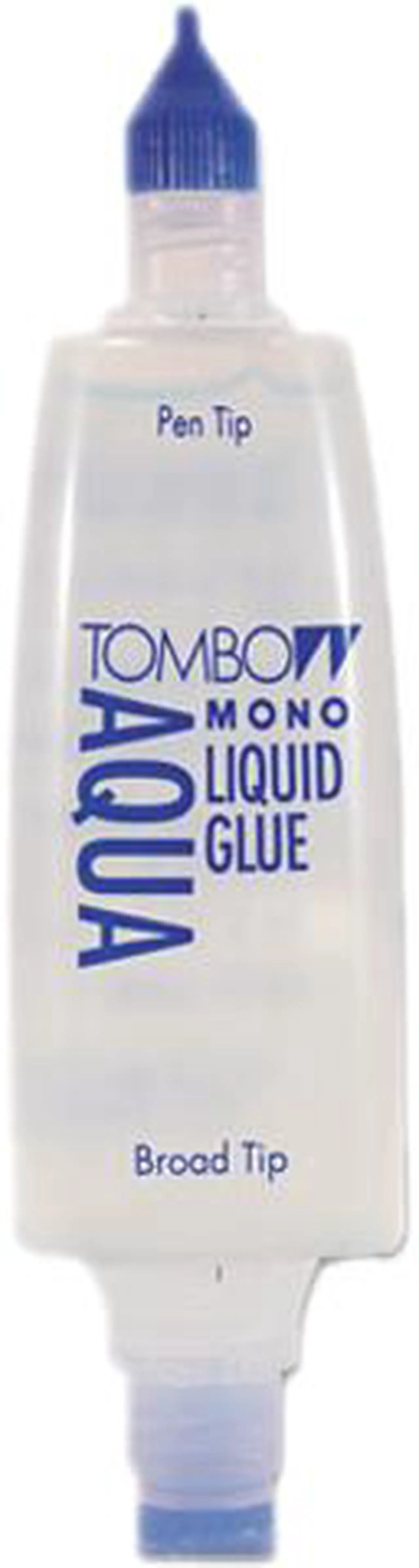 Main image of Tombow Mono Aqua Liquid Glue, 1.69 oz, Liquid