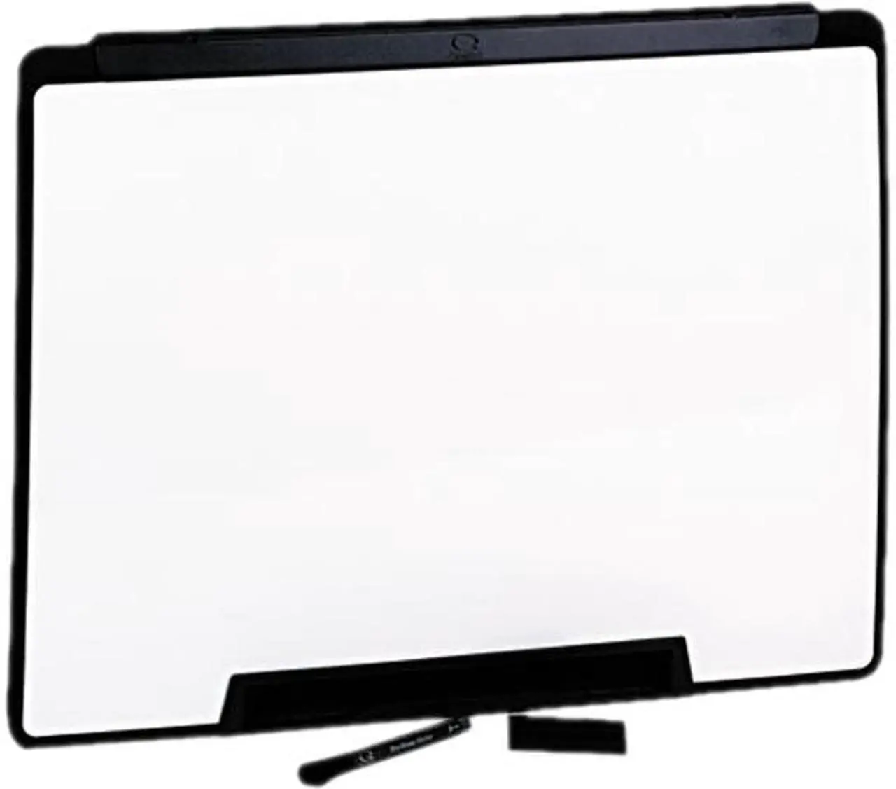 Main image of Quartet MMP25 Motion Portable Dry Erase Board, 24 x 18, White, Black Frame