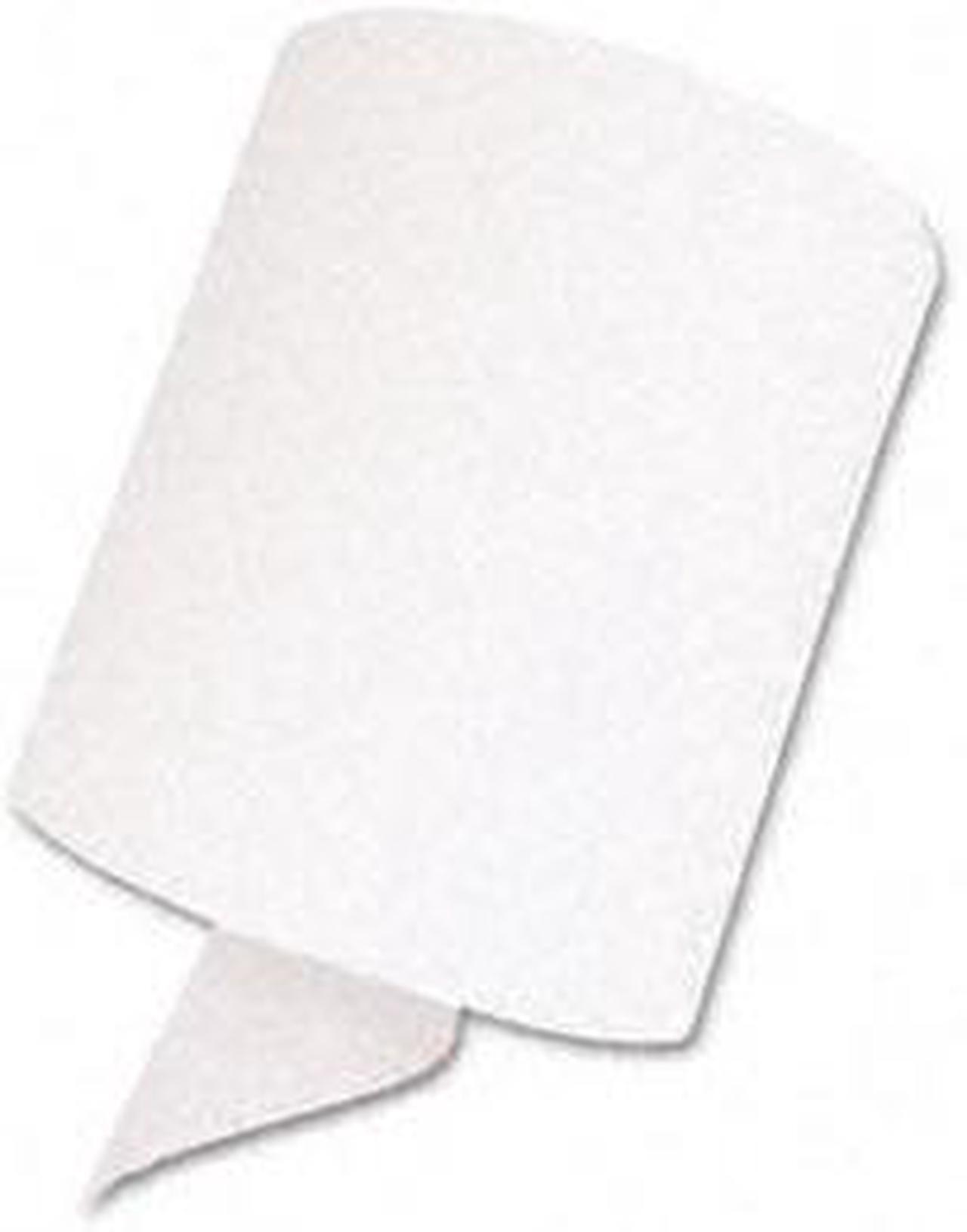 Alt view image 3 of 6 - Georgia Pacific 28143 Sofpull Perforated Paper Towel, 7-3/4 x 16, White, 560/Roll, 4/Carton