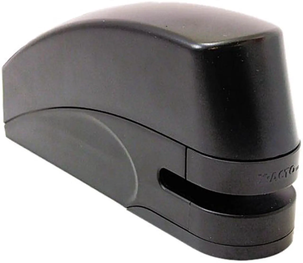 Main image of X-ACTO 73101 X-ACTO Electric Stapler with Anti-Jam Mechanism, 20-Sheet Capacity, Black