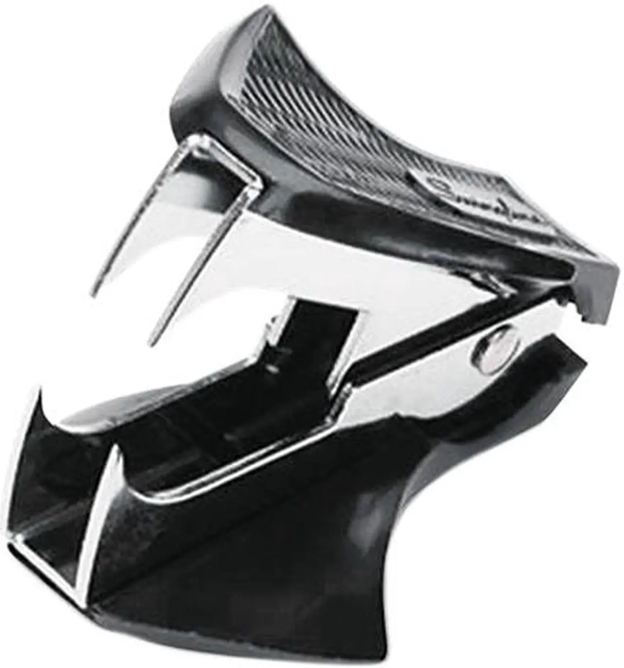 Main image of Swingline 38101 Deluxe Jaw Style Staple Remover, Black