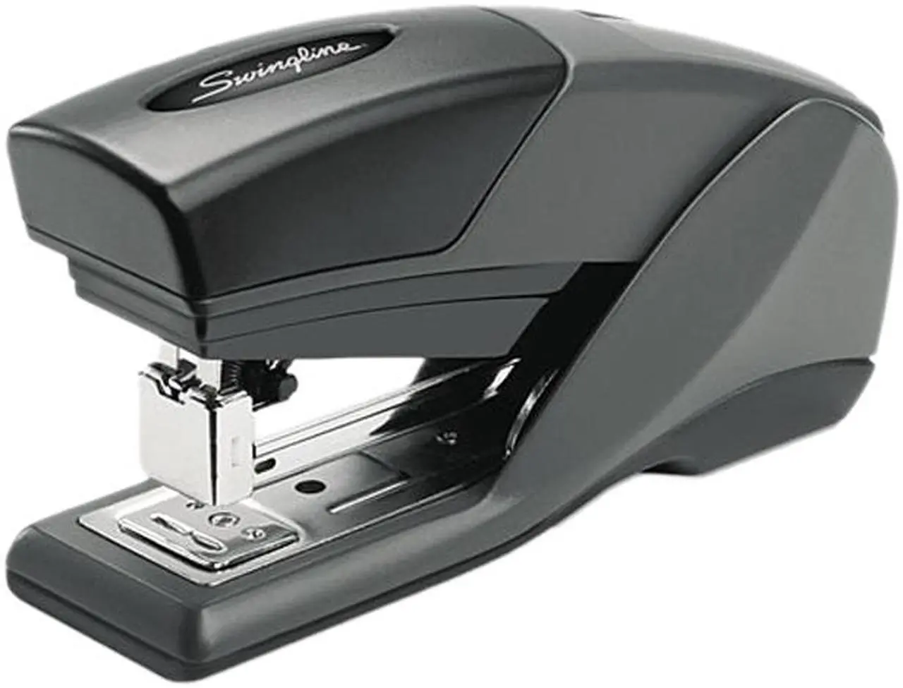 Main image of Swingline 66412 LightTouch Compact Reduced Effort Stapler
