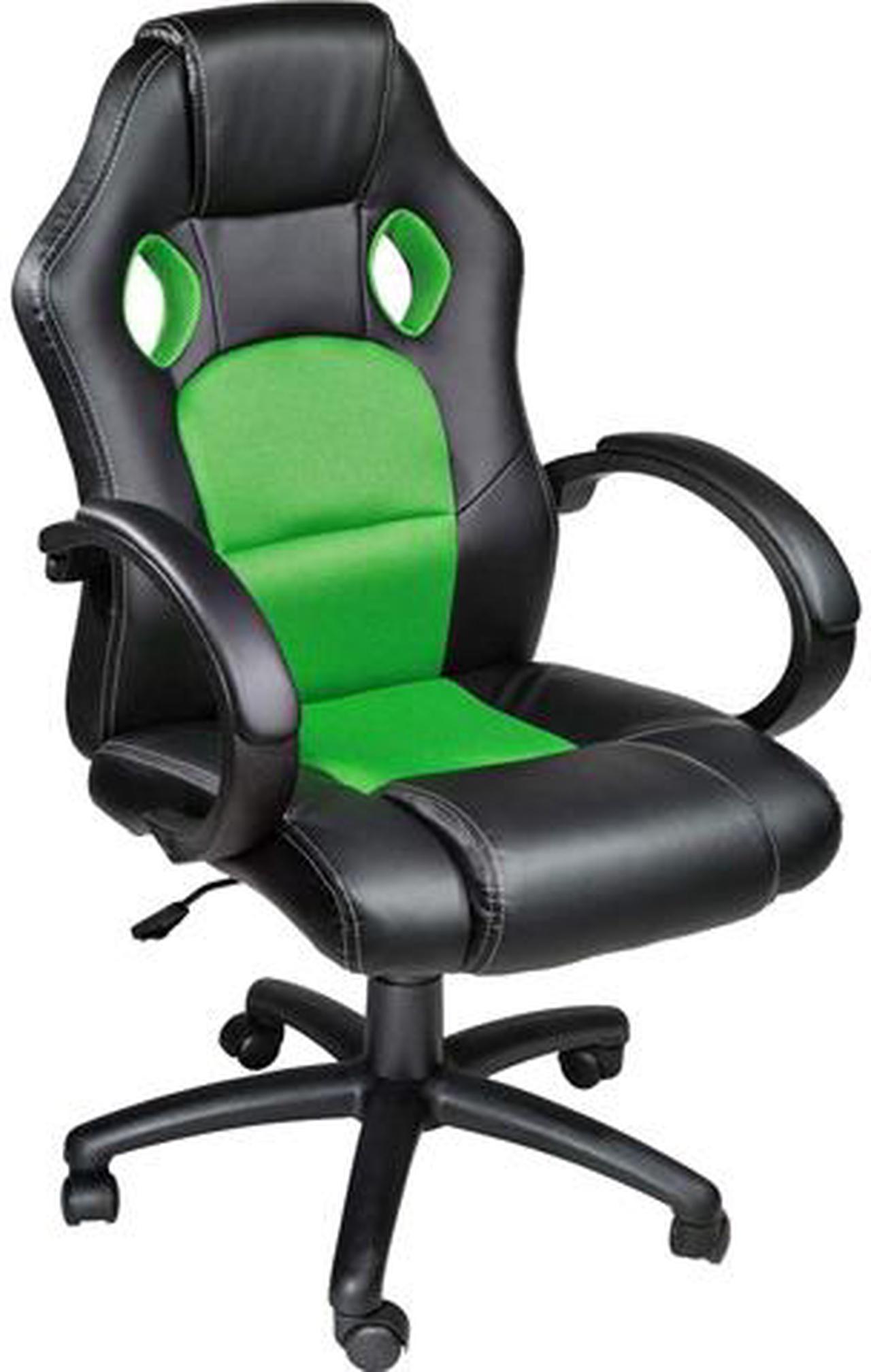 TygerClaw TYFC20036 High Back Gaming Chair