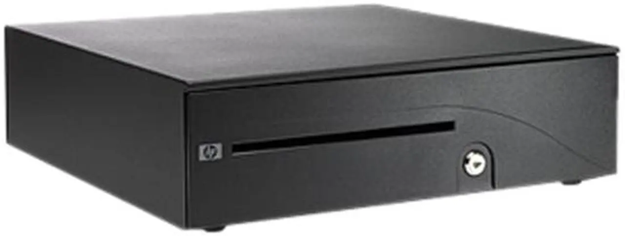 Main image of HP FK182AA Standard Duty and USB Standard Duty Cash Drawer