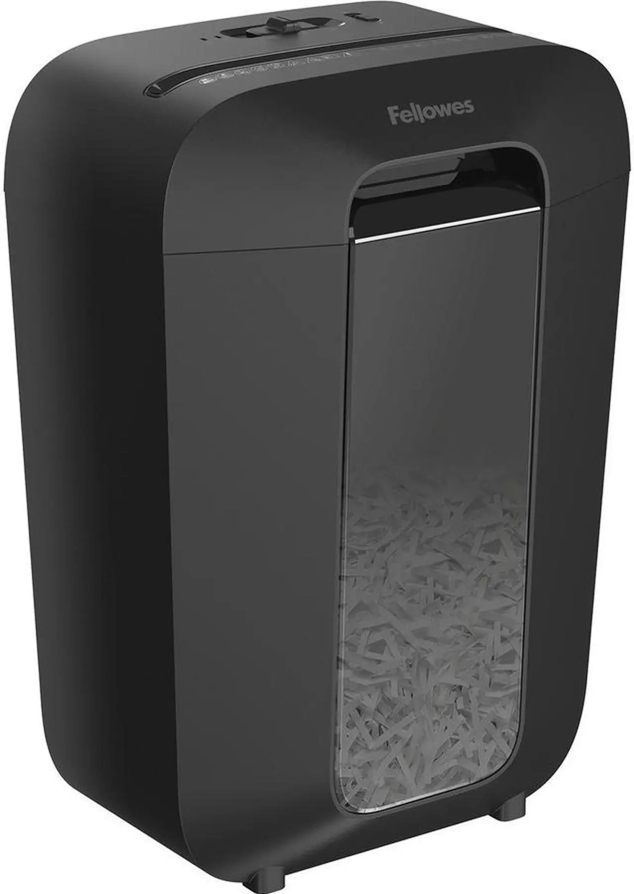 Main image of Fellowes Powershred LX 70 Cross Cut Shredder
