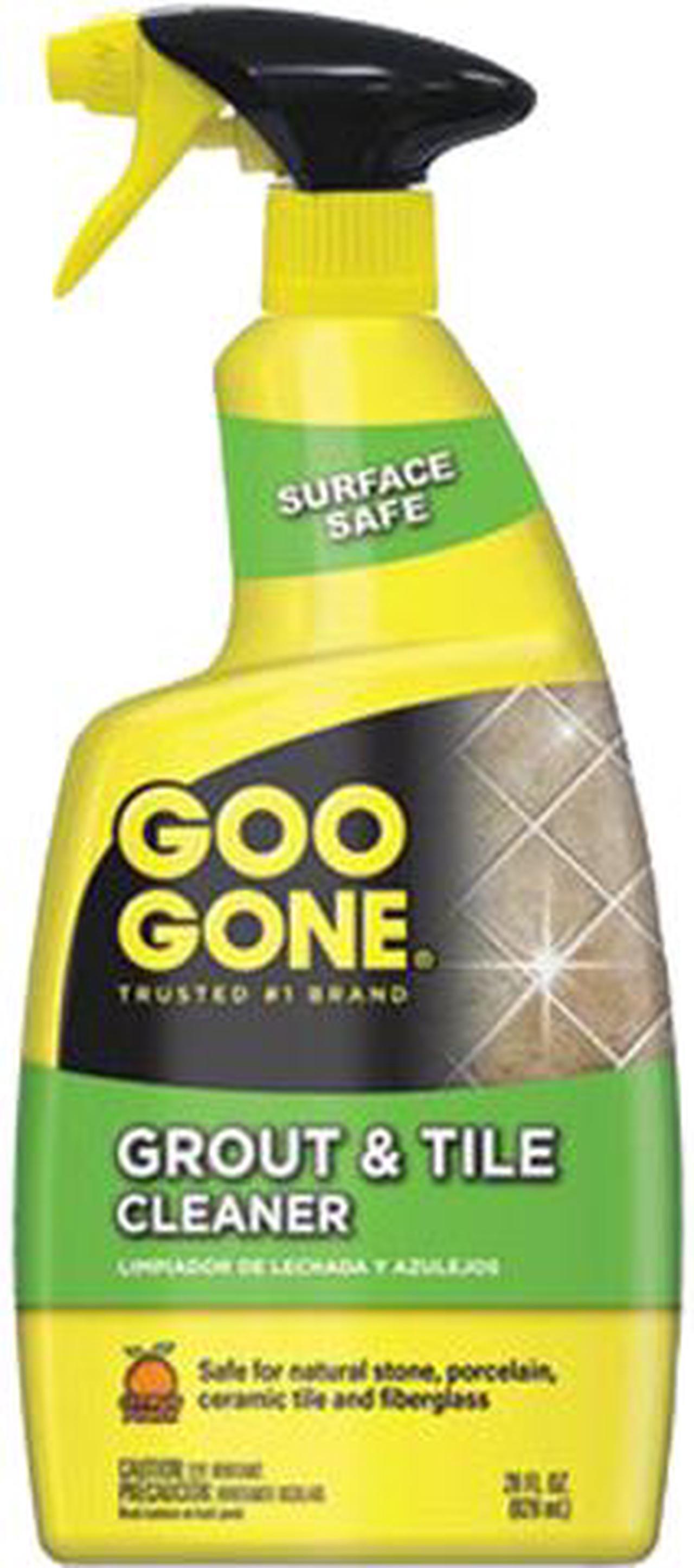 Main image of Weiman 2054AEA Grout Tile Cleaner, 28 oz.