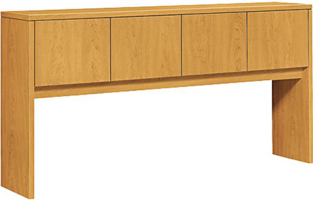 Main image of HON 10534CC 10500 Series Stack-On Storage Unit, Harvest