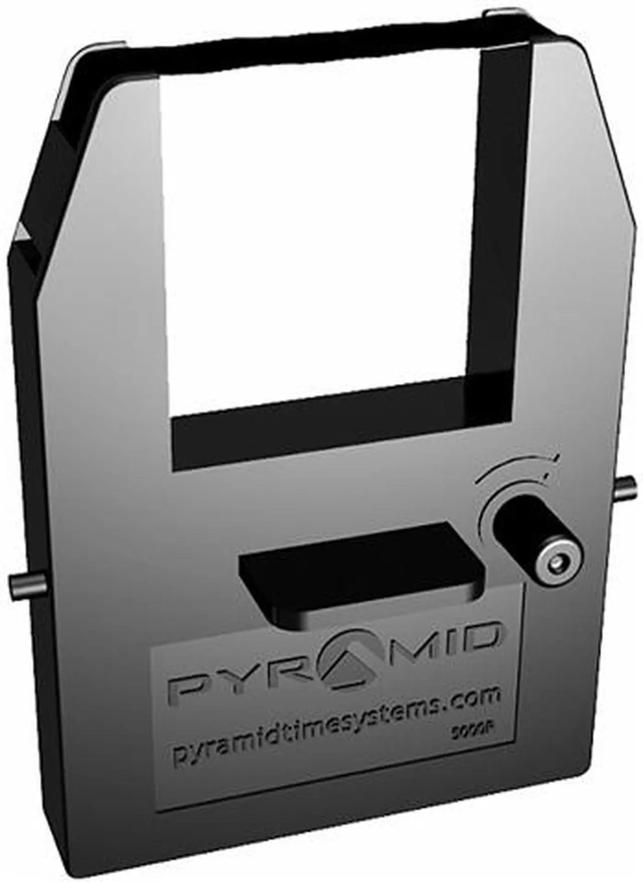 Main image of Pyramid Ink Cartridge 5000R for Pyramid 3600 & 5000 Time Clocks