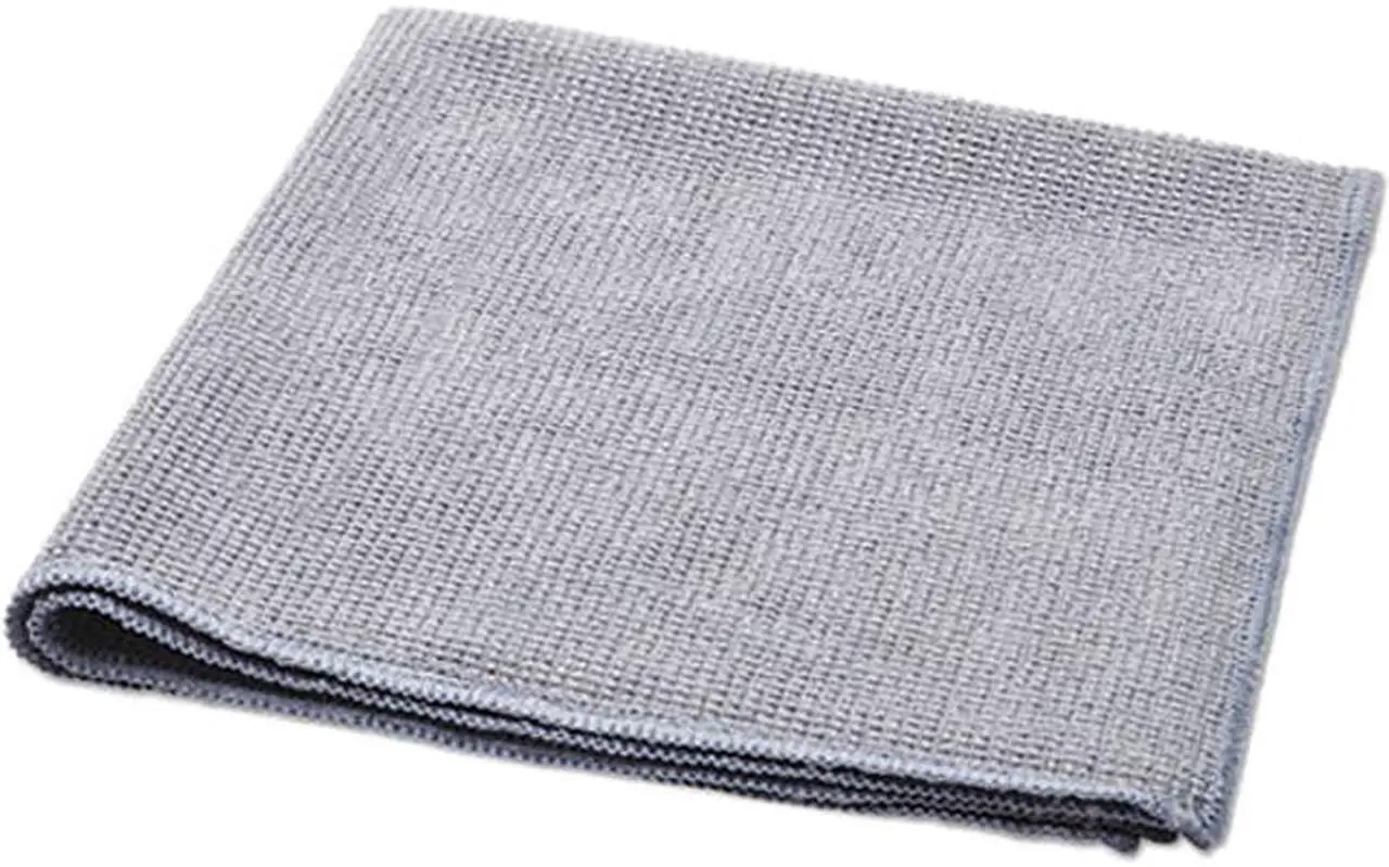 Main image of Post-it Dry DEFCLOTH - Erase Cloth, Fabric, 10 5/8"w x 10 5/8"d