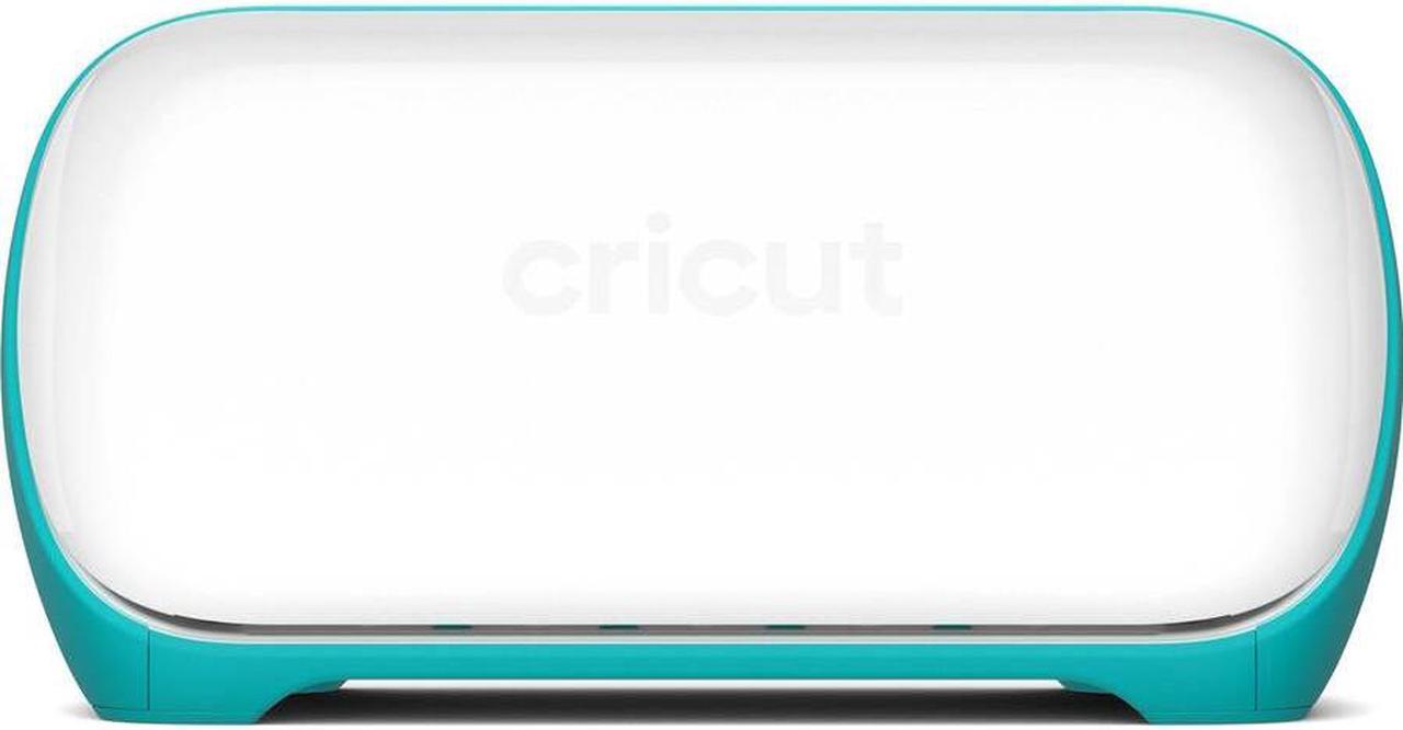 Alt view image 2 of 5 - Cricut Joy Blue | Cutting machine 2007991