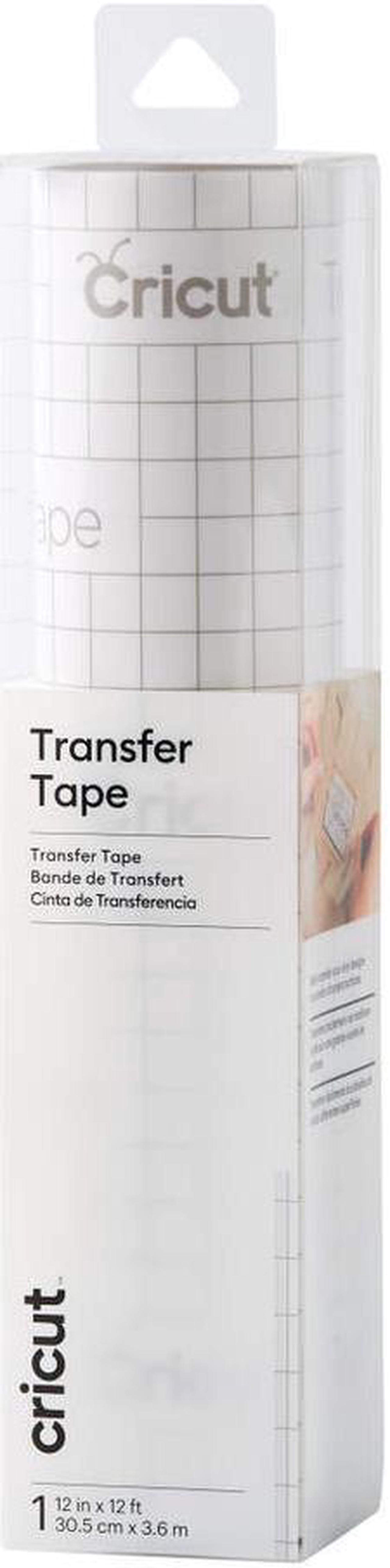 Main image of Cricut Transfer Tape - 12 ft  2008937