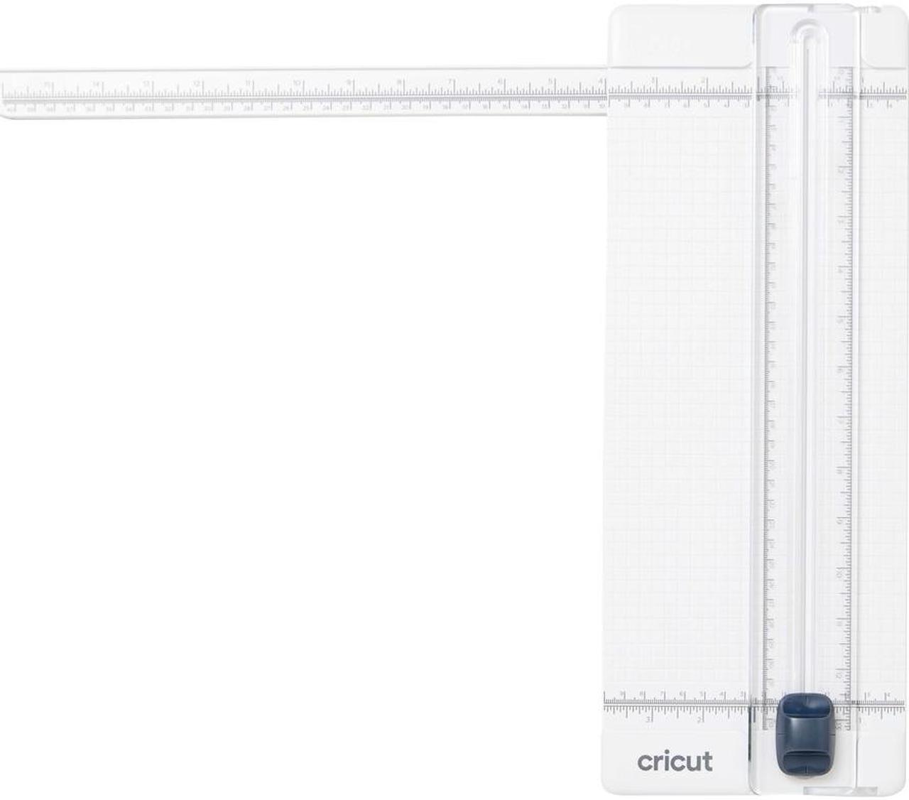 Alt view image 2 of 4 - Cricut Portable Trimmer | Trimmer 13in 2008761