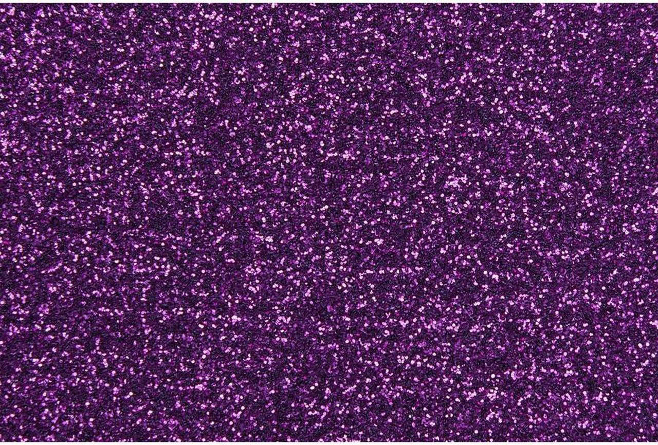 Alt view image 2 of 2 - Cricut Glitter Iron -On Sampler - 3 sheets 12" x 12" - Jewel  2004399