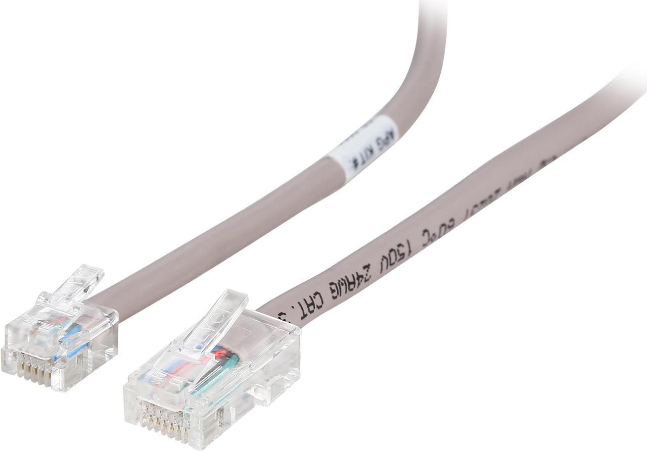 APG CD-005A MultiPRO Interface Cash Drawer Cable For Epson TM Series, Drawer 1, CD-Epson1