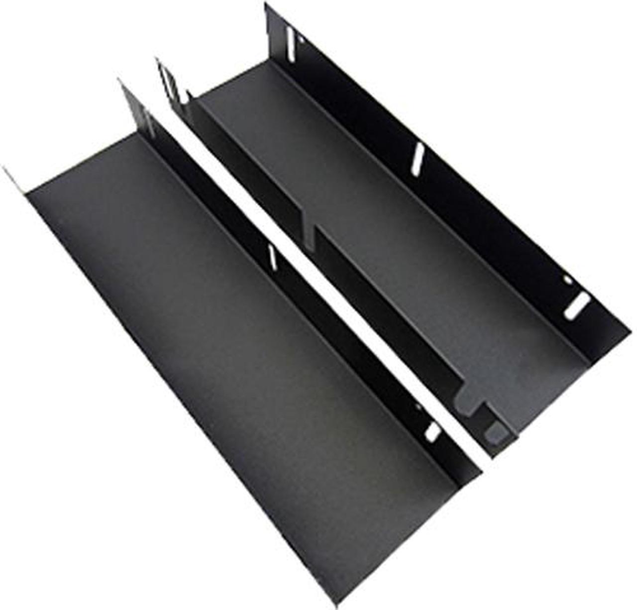 APG VPK-27B-16-BX Under Counter Mounting Bracket