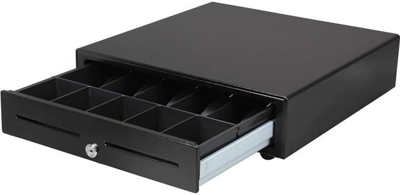 APG VB320-1-BL1616 Vasario Series Cash Drawer