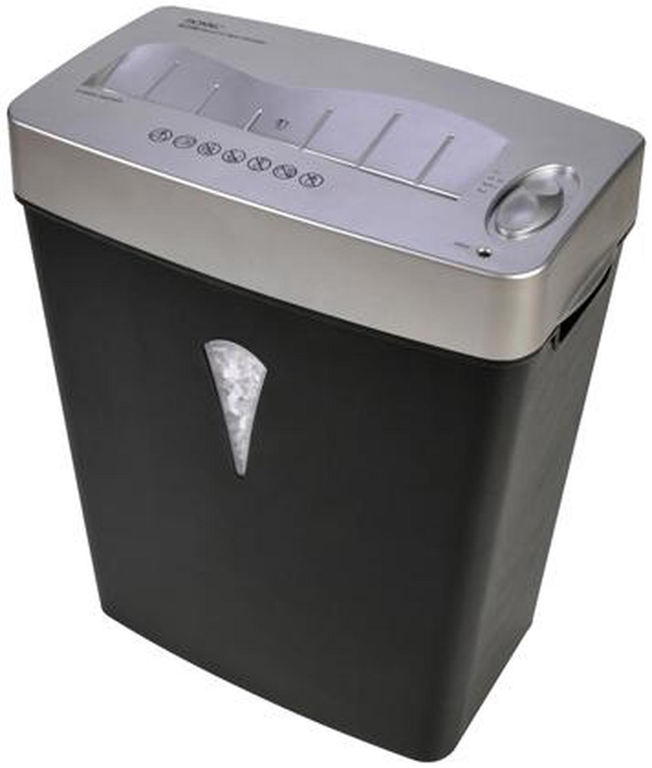 Royal Consumer MC500 Micro Cut Shredder