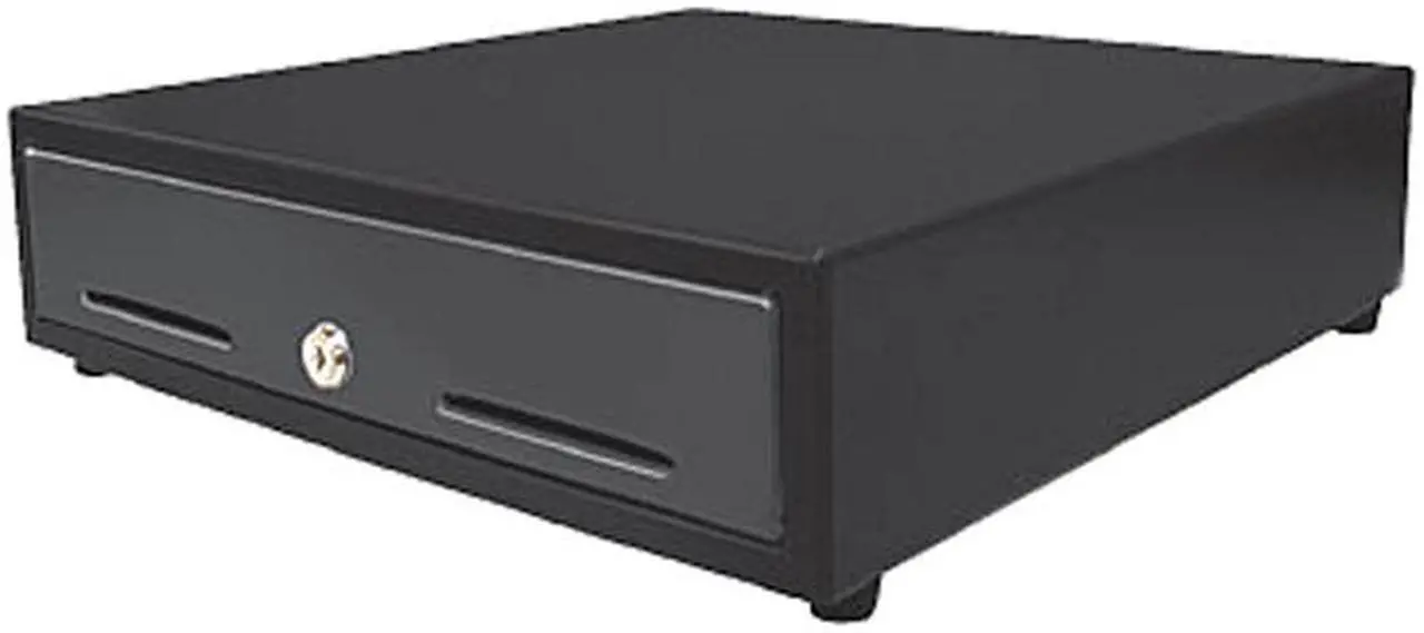 Main image of Wasp 633808491024 WCD-5000 Rugged Design Cash Drawer