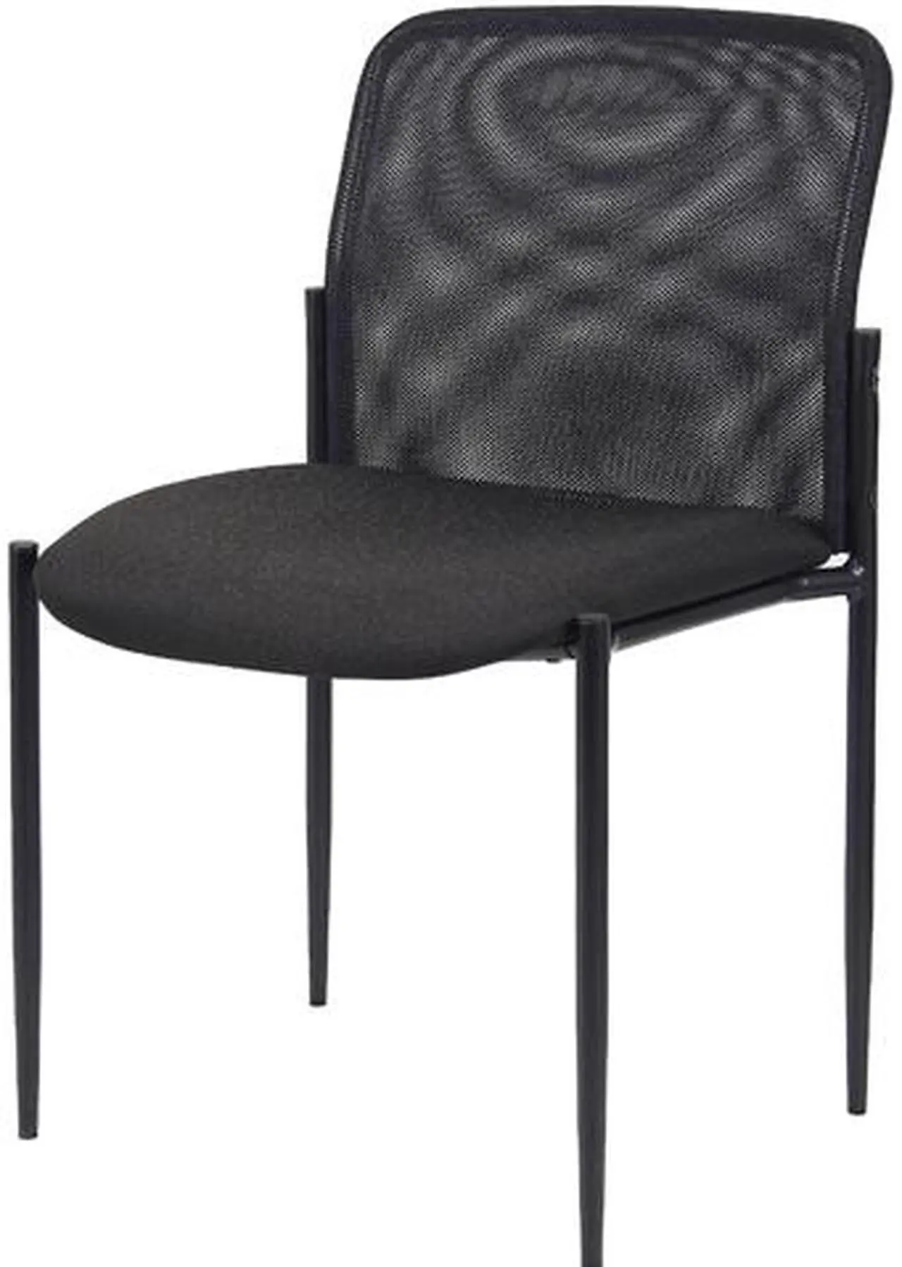 Main image of Boss Office Supplies B6919 Mesh Guest Chair