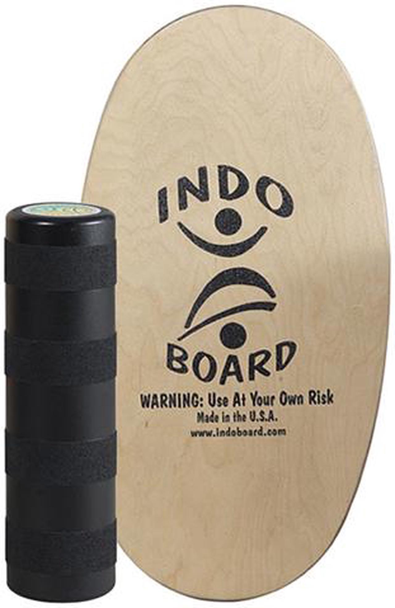 Indo Board IB_MINIORIGINAL Mini Original (Deck Only)