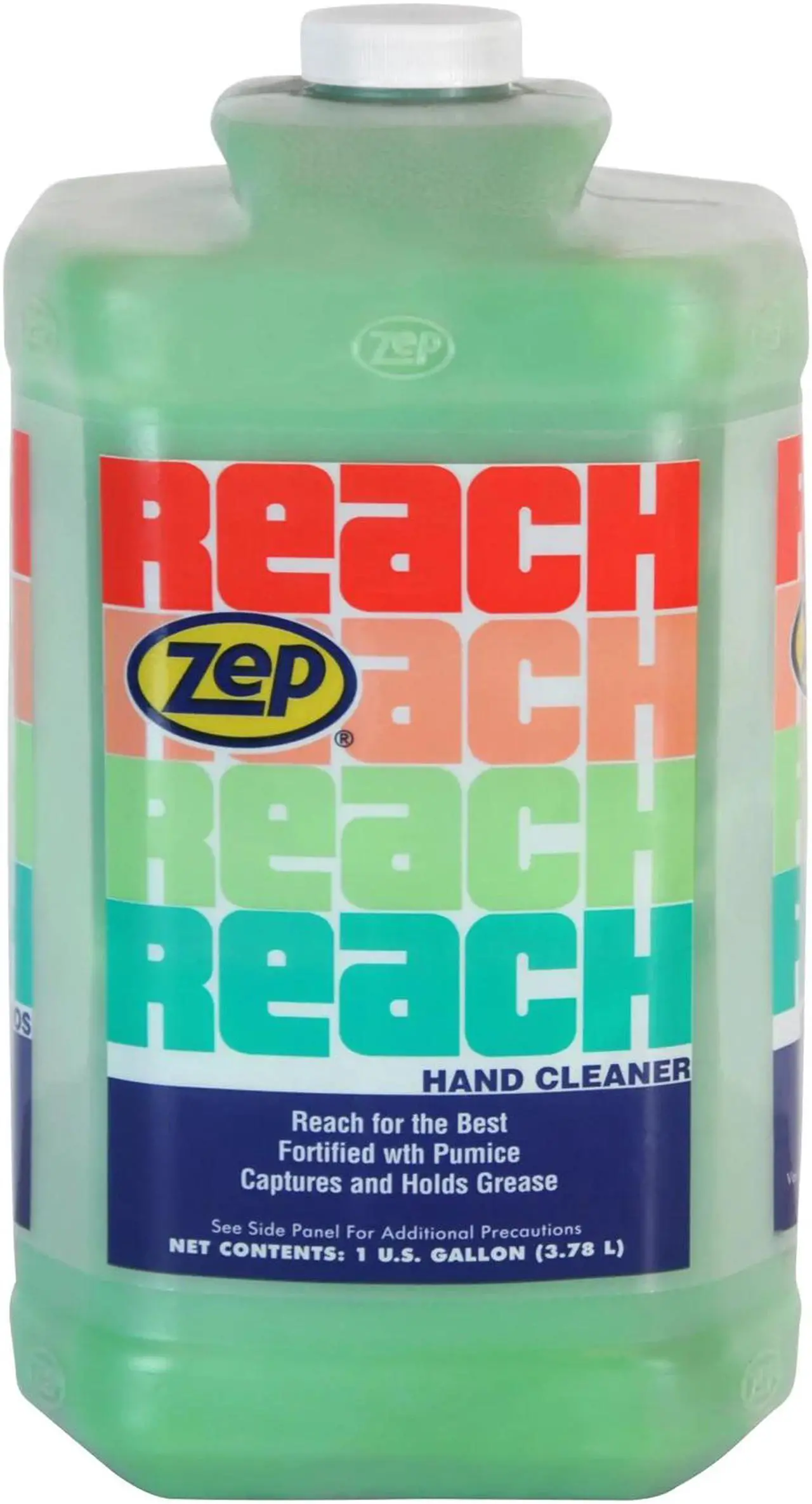 Main image of Zep 92524 Reach Industrial Strength Hand Cleaner - 1 Gallon