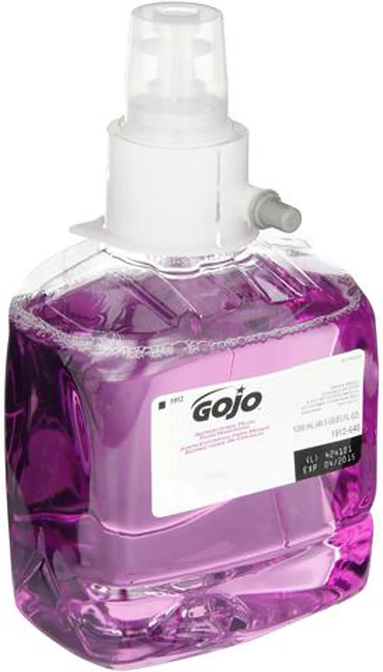 Main image of Gojo 1912-02 Antibacterial Foam Hand Wash