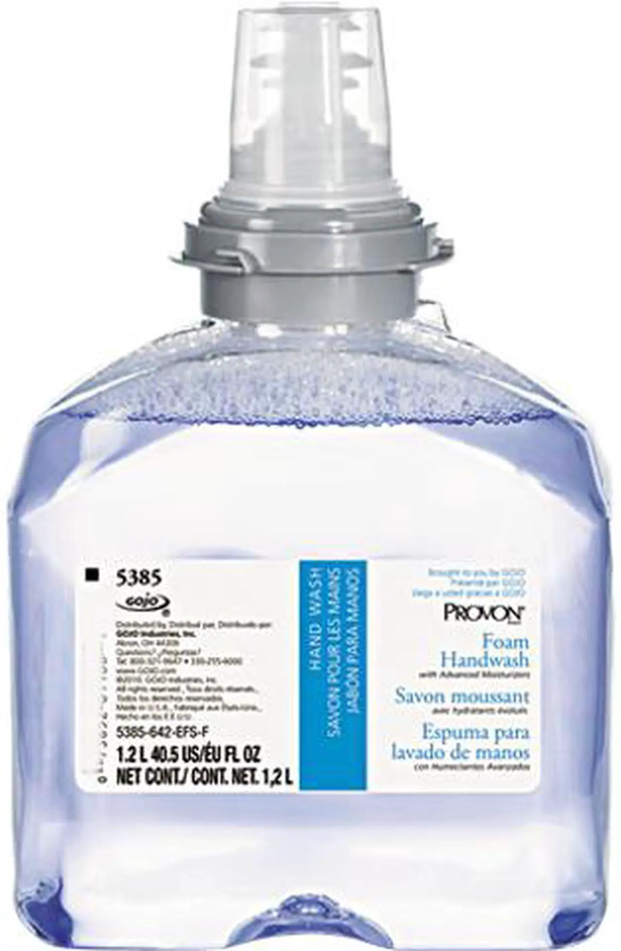 Main image of GOJO GOJ 5385-02 PROVON Foaming Handwash with Advanced Moisturizers
