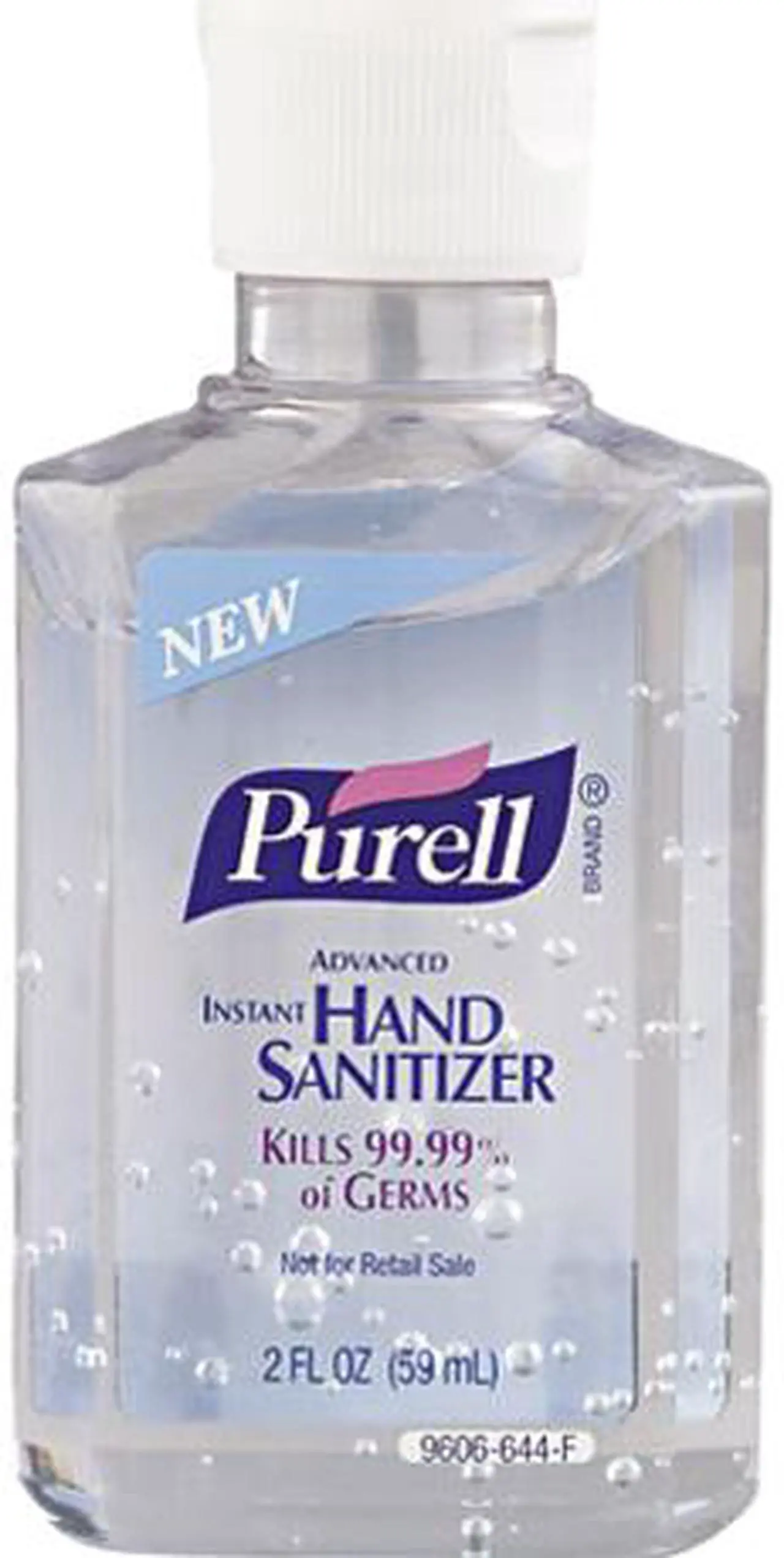 Main image of GOJO GOJ 9605-24 PURELL Advanced Instant Hand Sanitizer