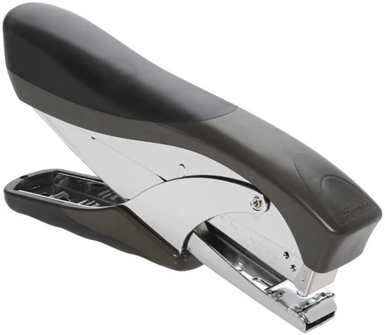 Main image of Swingline S7029950CC Premium Hand Stapler, 20-Sheet Capacity, Black