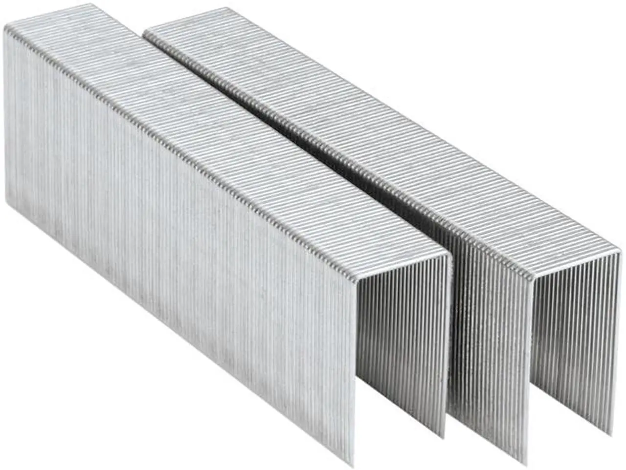 Main image of Swingline S7035320P S.F. 13 Heavy-Duty Staples, 0.94" Leg, 0.5" Crown, Steel, 1,000/Box