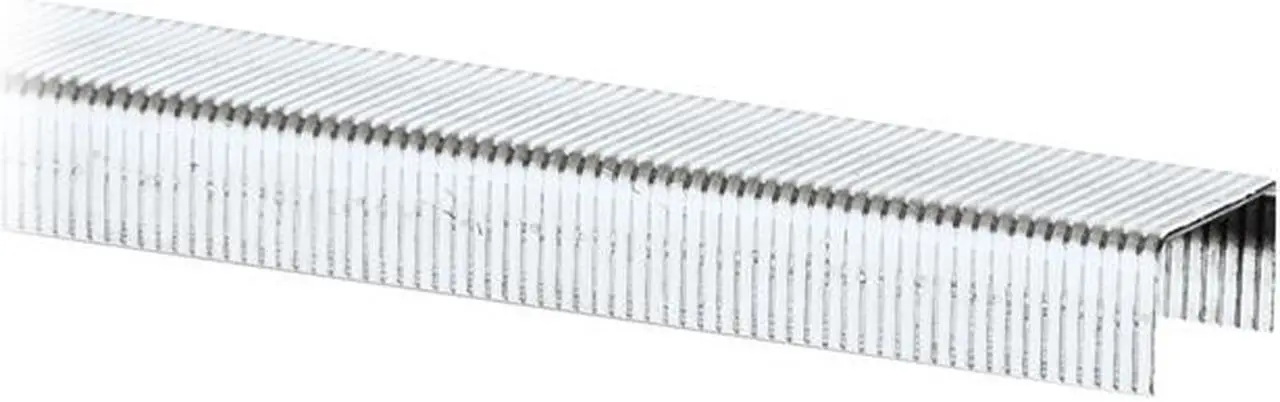 Main image of Swingline S7079398E S.F. 39 Heavy-Duty Staples, 0.38" Leg, 0.5" Crown, Steel, 5,000/Box
