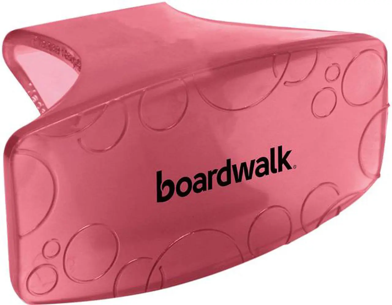 Main image of Boardwalk BWKCLIPSAPCT Bowl Clip, Apple Scent, 72/Carton