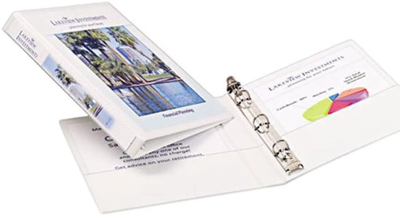 Main image of Avery View Binder