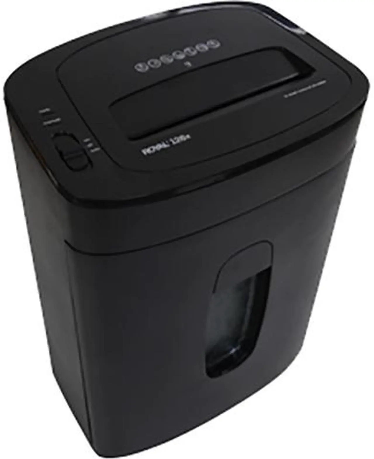 Main image of Royal 95001G 126X 12 sht Crosscut Shredder