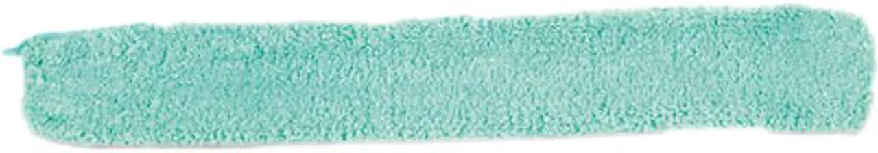 Main image of Rubbermaid Commercial FGQ85100GR00 Hygen Wand Duster Microfiber Replacement Sleeve