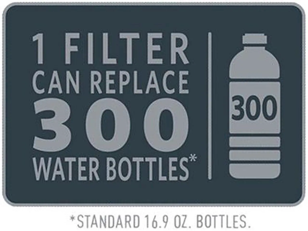 Alt view image 4 of 11 - Brita 35566CT Space Saver Water Filter Pitcher