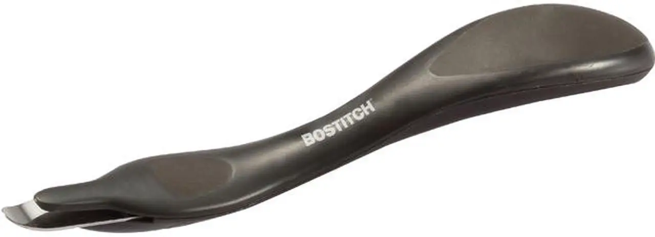 Main image of Bostitch 40000M-BLK Professional Magnetic Easy Staple Remover, Black