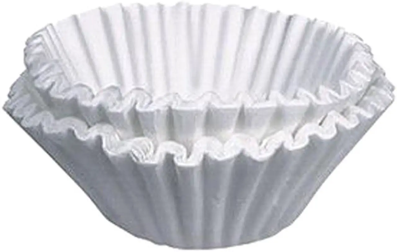 Main image of Bunn-O-Matic Corporation 20118.0010 Coffee Brewer Filters