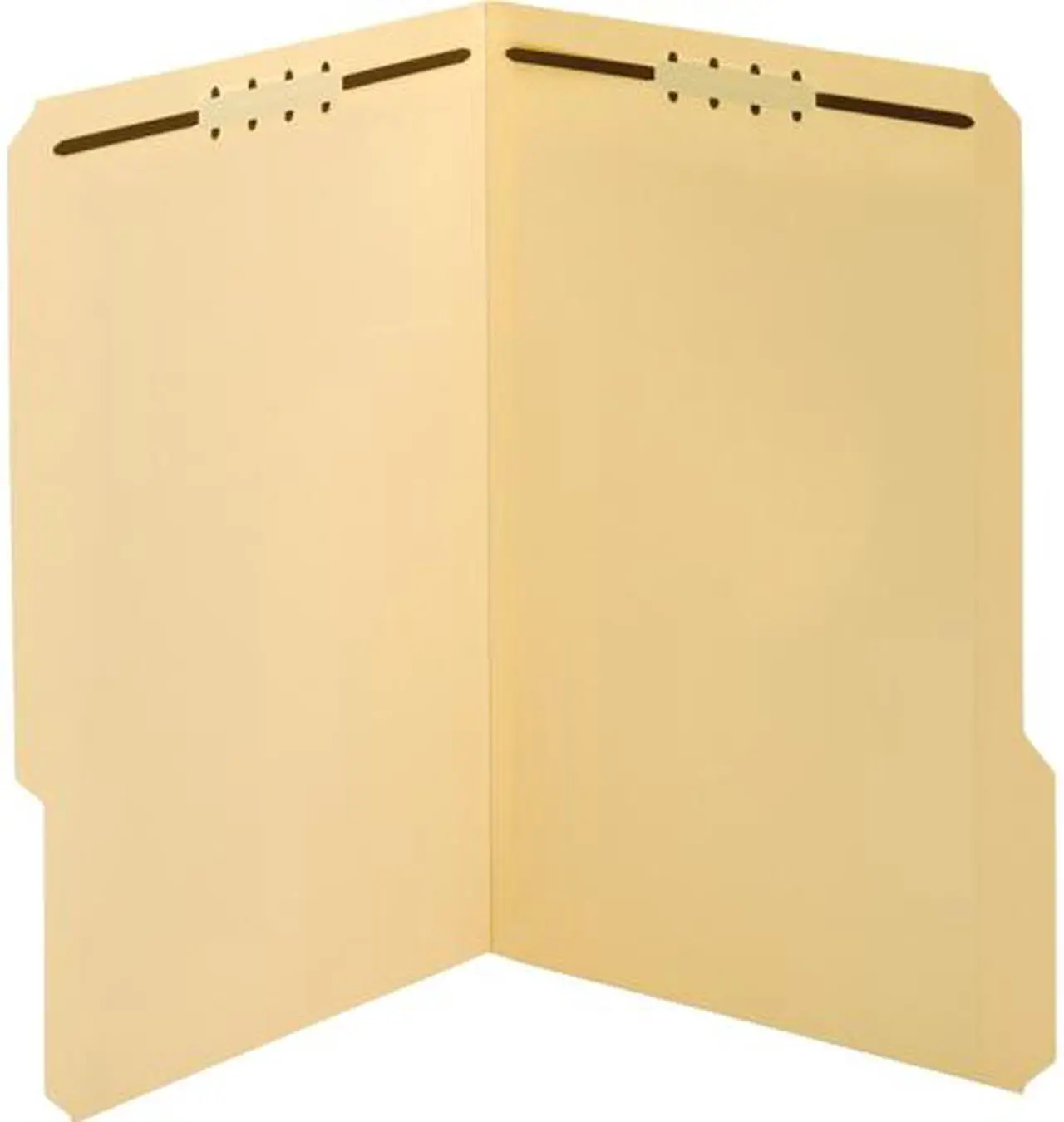 Main image of Tops 19537-18 Pendaflex Fastener Folders, Heavy Duty, 2 Fasteners