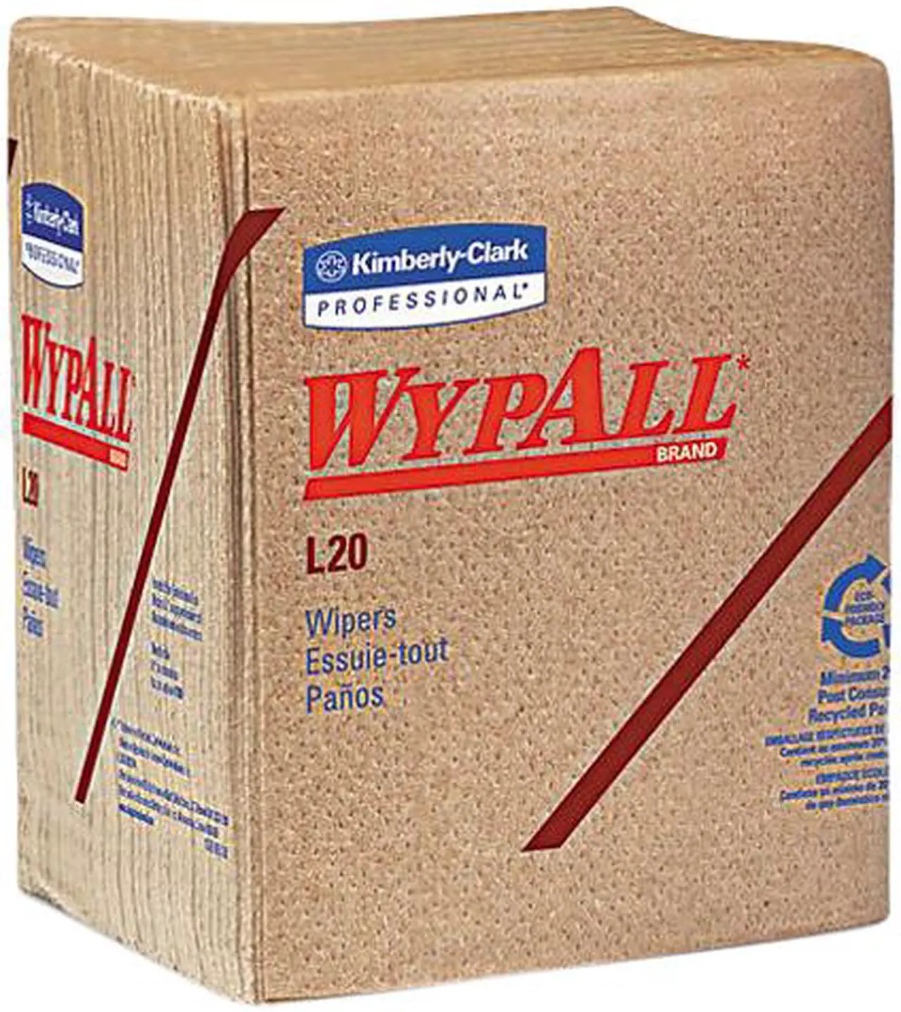 Main image of Georgia-Pacific Preference 48100CT Facial Tissue, 2 Ply - 100 Sheets Per Box - 30 / Carton - 8.33" x 8" - White - Paper