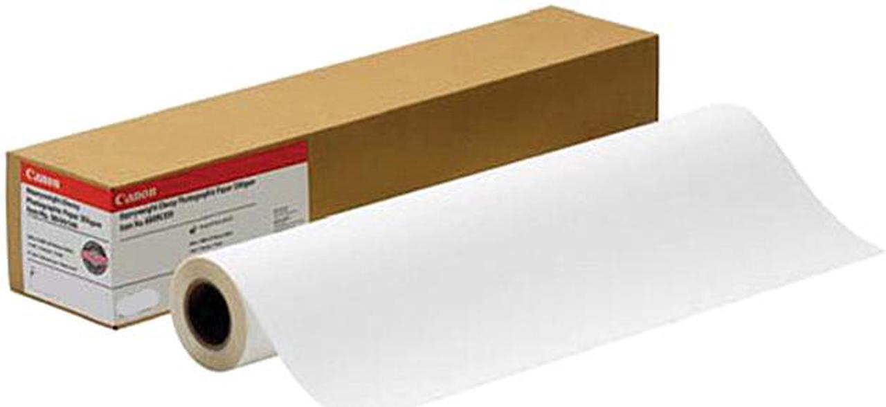 Canon 2047V145 Satin Photographic Paper