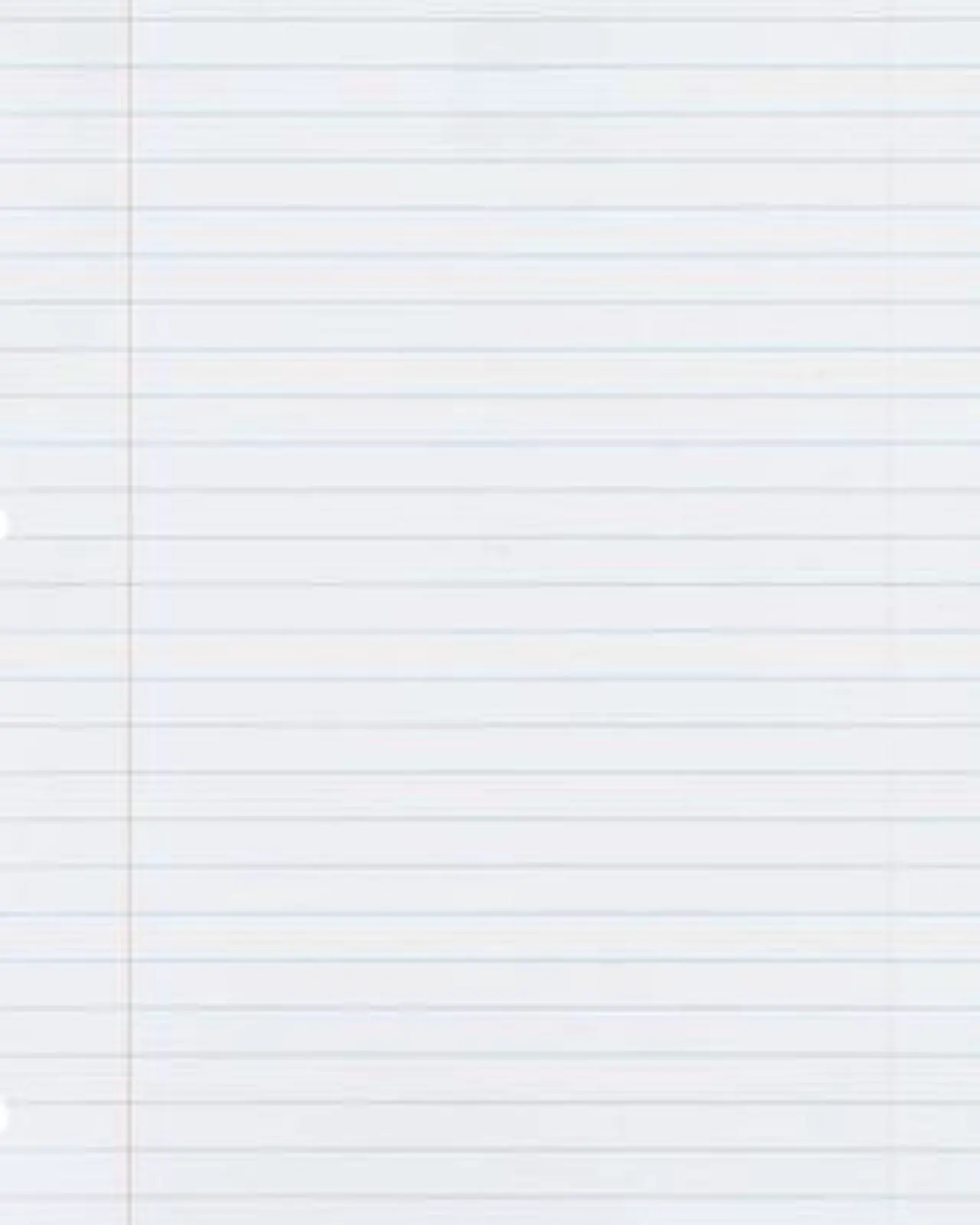 Alt view image 3 of 3 - Sparco 82122BD Filler Paper, 10.50" x 8.00", 200 Sheets/each